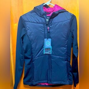 Sun mountain women’s size small golf jacket